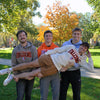 J America Bowling Green Falcons Hoodie