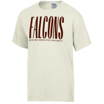 Gear Falcons Comfort Wash Tee