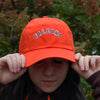 Nike Falcons Back: BGSU Club Hat