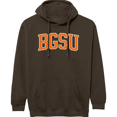 Ouray BGSU Benchmark Hood