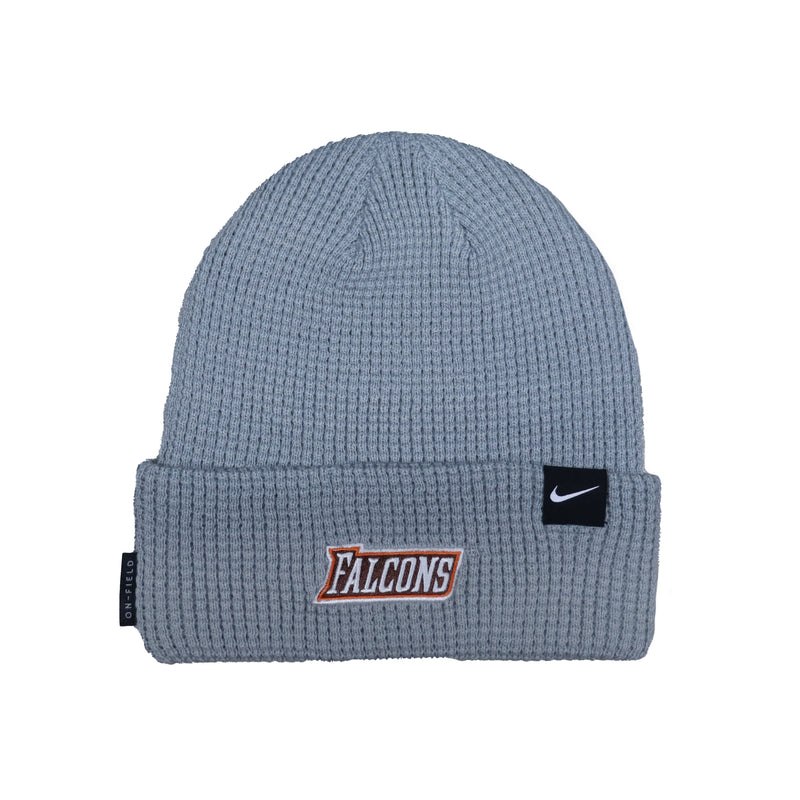 Nike Sideline 24 Falcons Terra Waffle Beanie