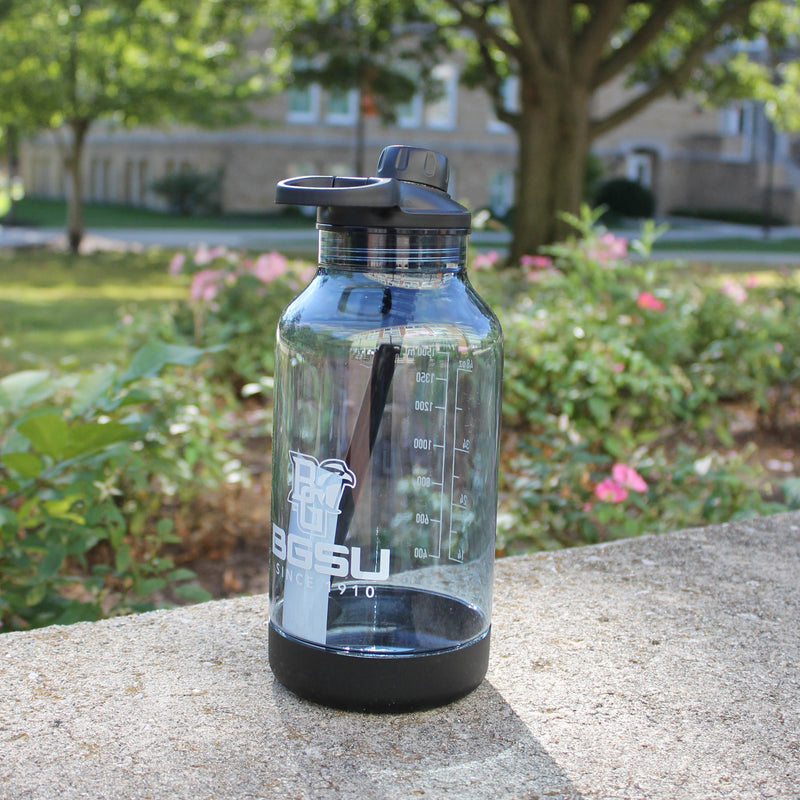 Spirit BGSU Brewster Blue 64oz Sport Bottle