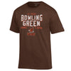 Champion Men's Bowling Green Vintage Falcon Tee