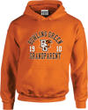 TRT Bowling Green Grandparent Hoodie