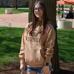 MV Falcons 1910 BGSU Costal Hoodie