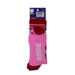 TCK BG Valentine's Day Crew Socks