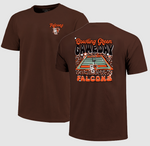 Image One Bowling Green Gameday Tee