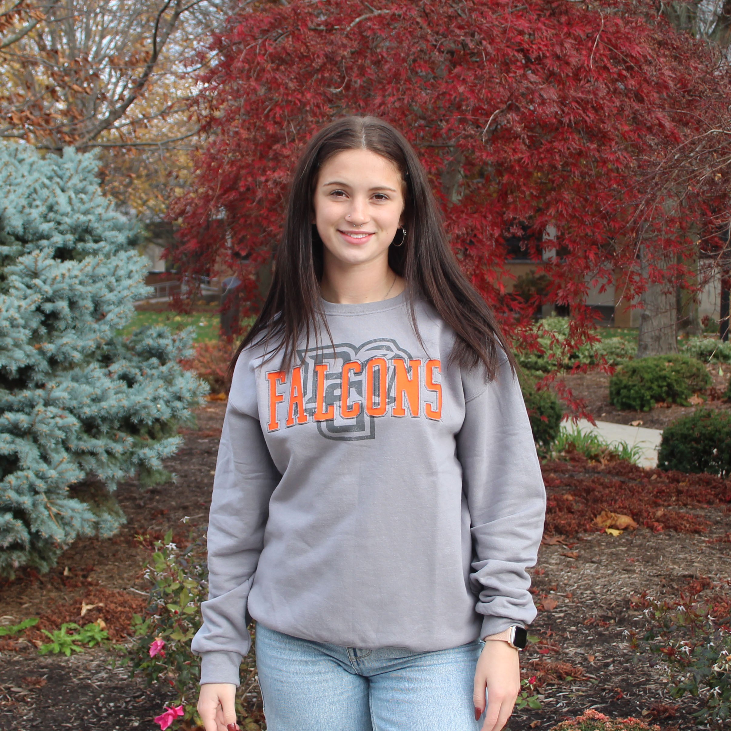 Artisans – Falcon Outfitters BGSU