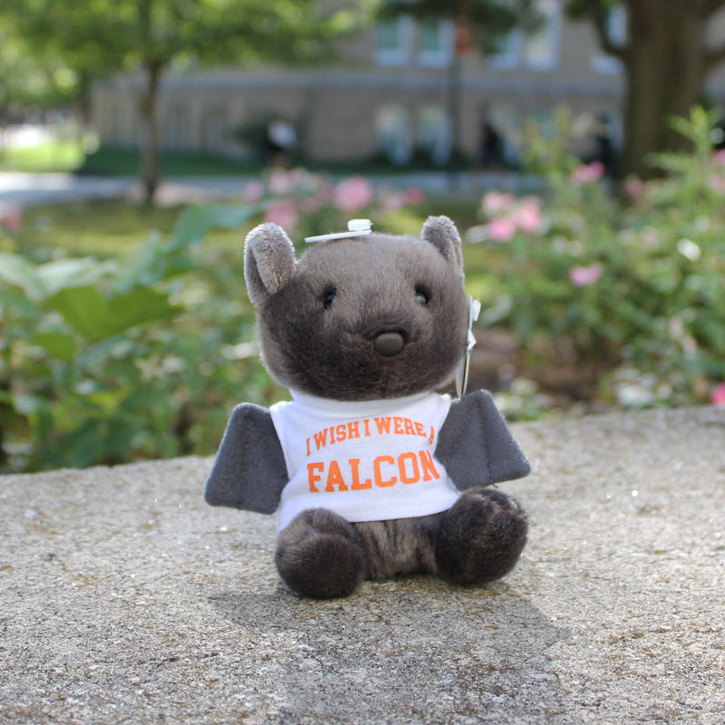 Spirit Wish I Were A Falcon Bat Aurora Palm Pals