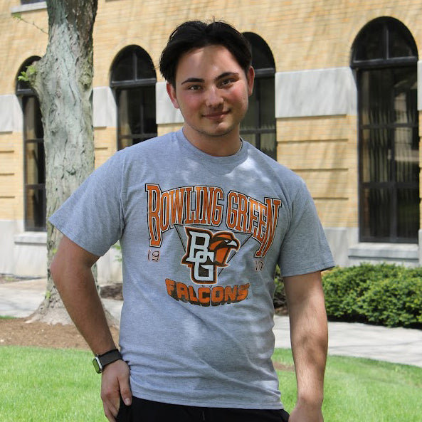 Camp David Bowling Green Cruiser Tee