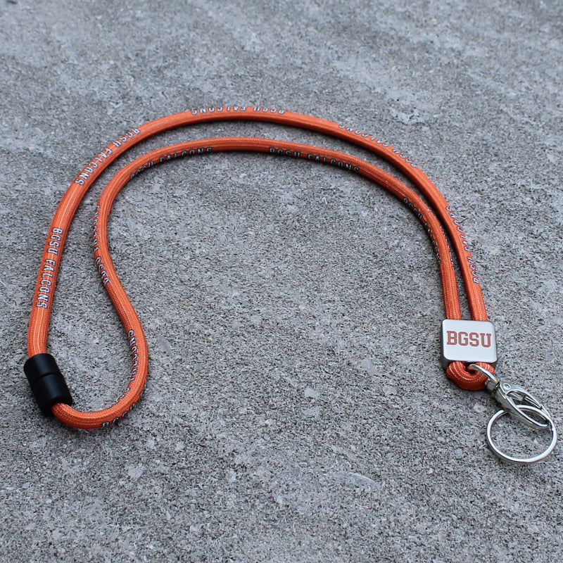 Spirit Falcons Beverly Farms Lanyard