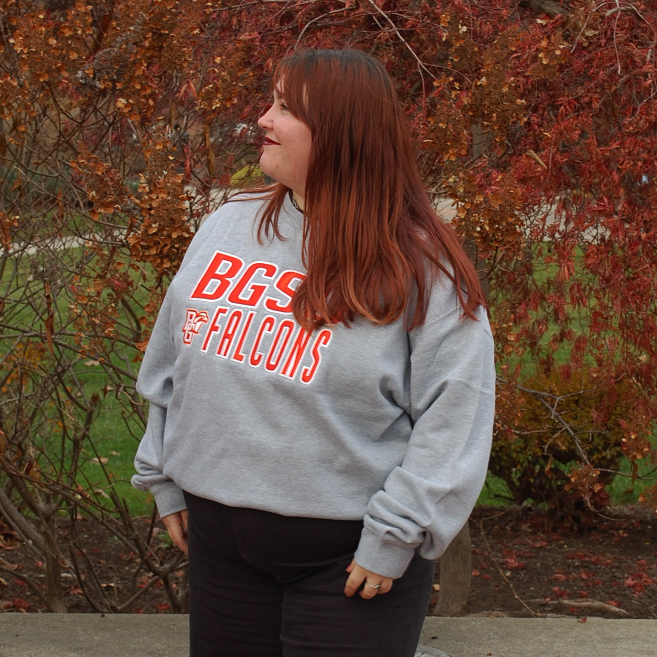 Unisex Apparel – Page 5 – Falcon Outfitters BGSU