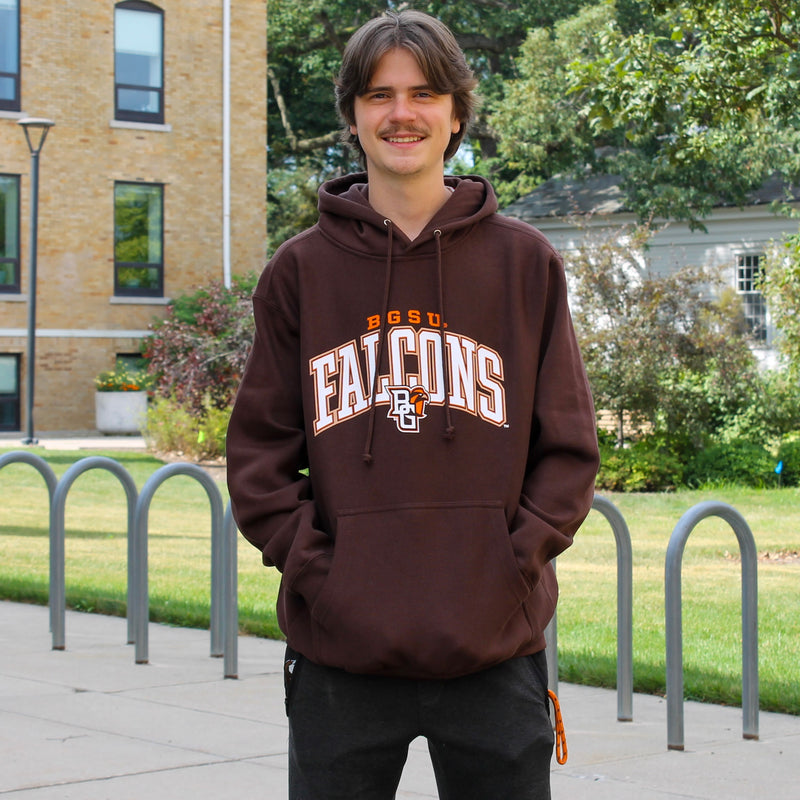 MV Falcons Pro Weave Hoodie