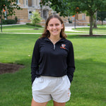 TRT Ladies BGSU Falcons Runners Quarter Zip