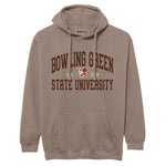 Ouray Bowling Green 1910 State University Benchmark Hood