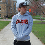 J America Bowling Green Falcons Hoodie