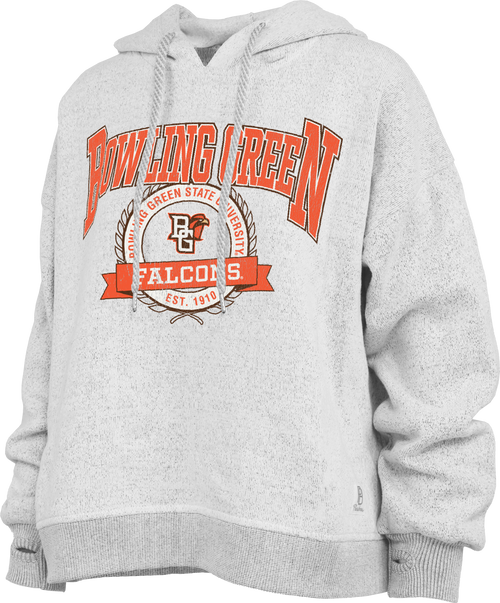 PB Ladies Bowling Green Gibraltar Salina Hoodie