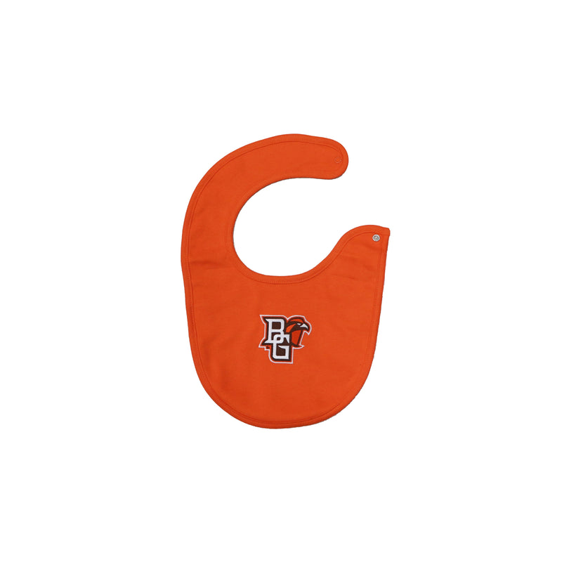 CK Infant Bowling Green Bib