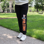 CISport BGSU Falcons Flywheel Jogger