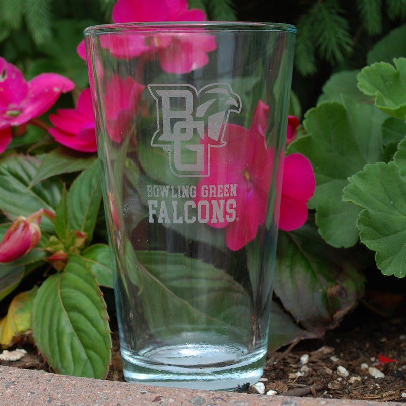 Spirit Peekaboo Bowling Green 16oz Pint Glass