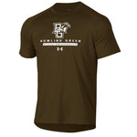 UA Men's Bowling Green State University Tech Tee