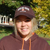 Legacy Bowling Green Soccer Brown Hat