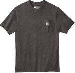College House Bowling Green USA Flag Carhartt Pocket Tee