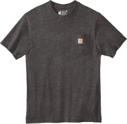 College House Bowling Green USA Flag Carhartt Pocket Tee
