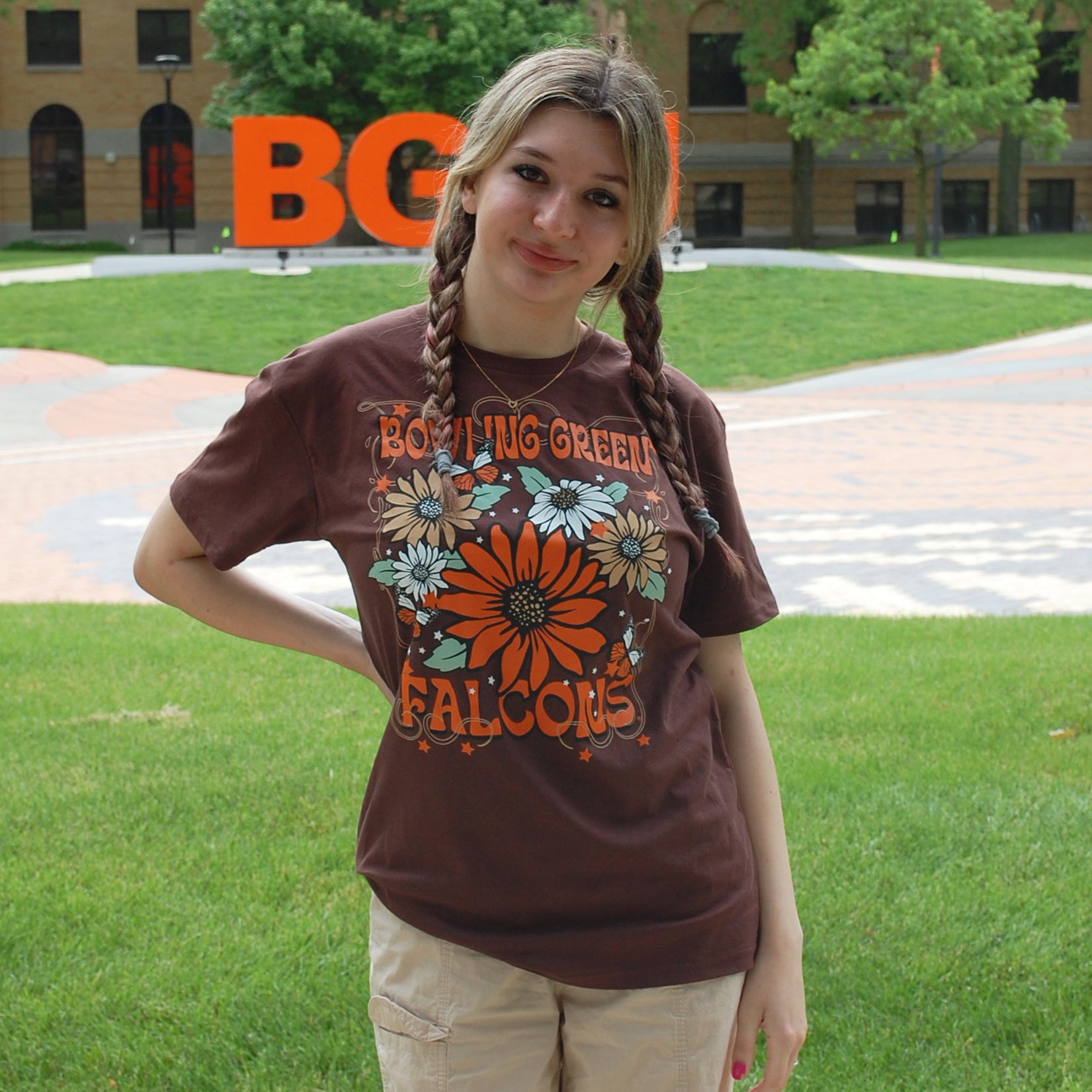Men's Apparel – Page 3 – Falcon Outfitters BGSU