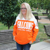 PB Ladies Falcons Victory Top