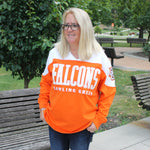 PB Ladies Falcons Victory Top