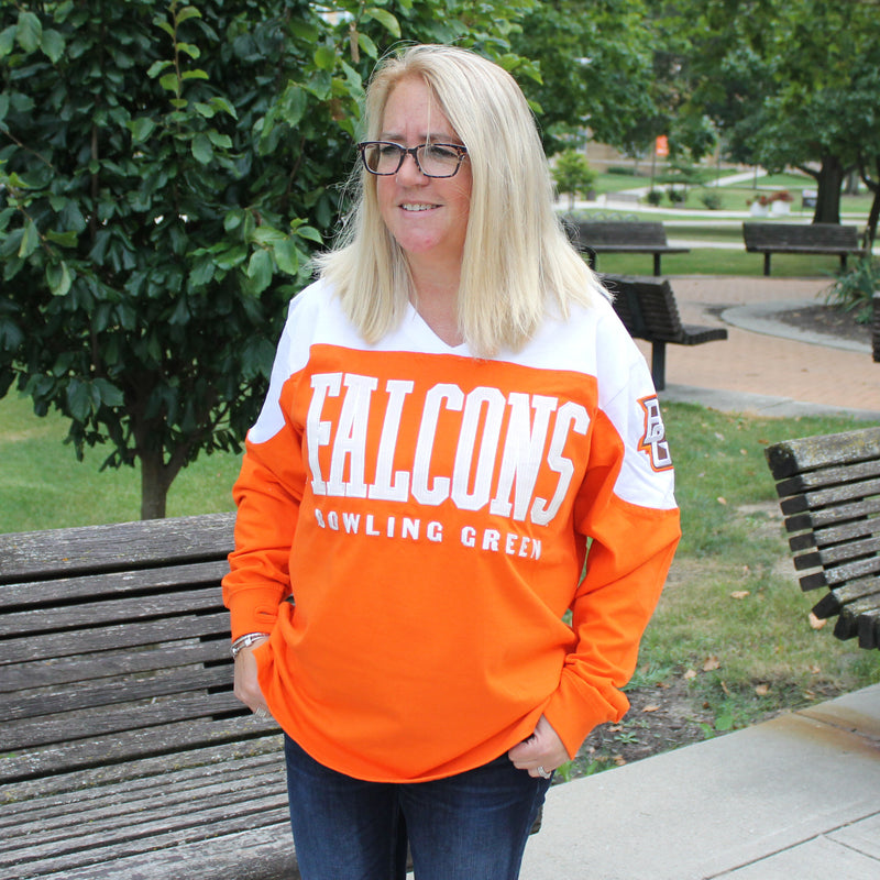 PB Ladies Falcons Victory Top