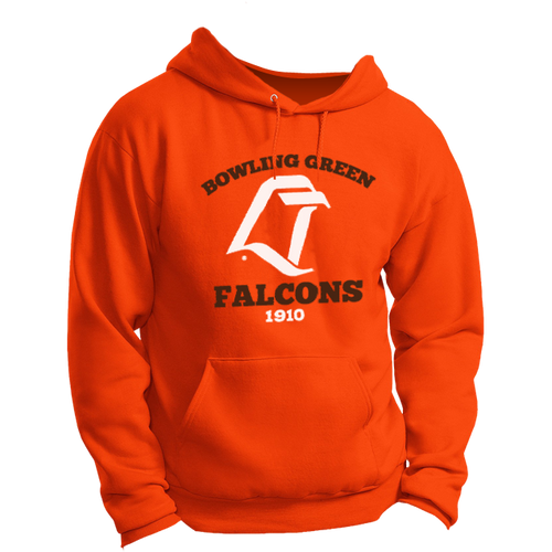 BG Memories "LT" Hoodie