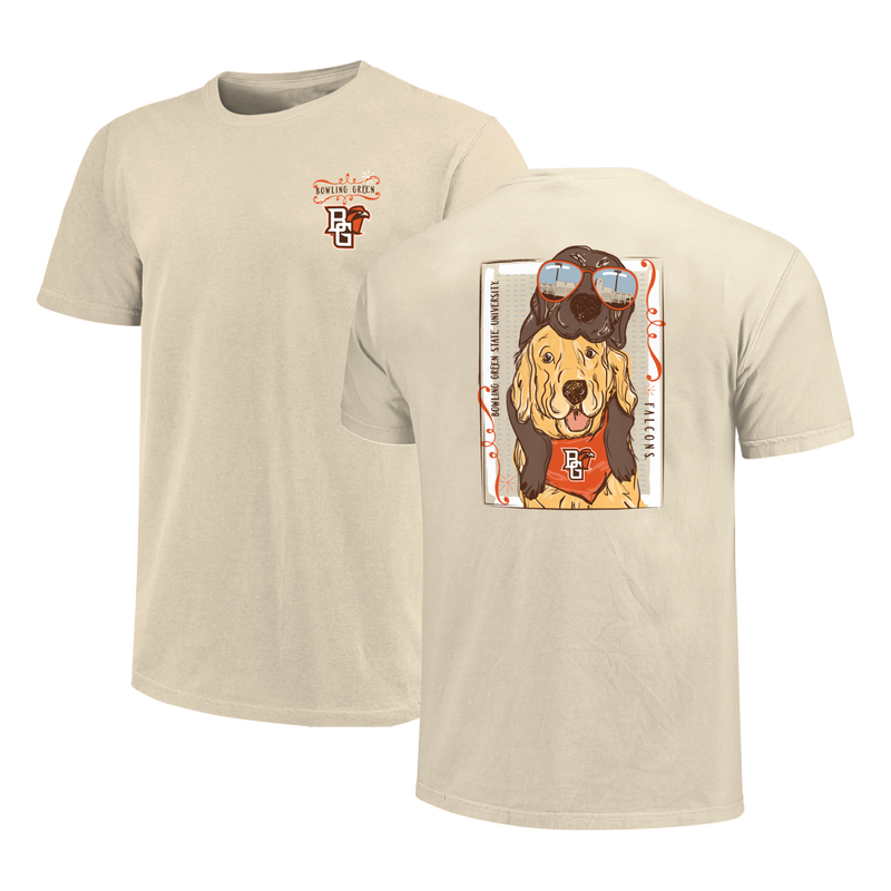 Image One Bowling Green Best Friends SS Tee