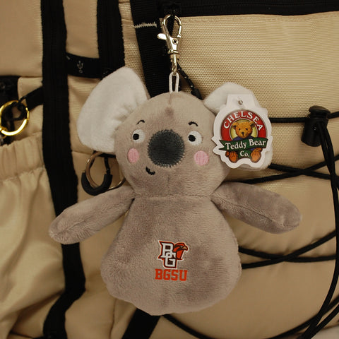 激レア Burberrys 90's koala コアラリュック ブローチ 美品 MCM Peekaboo Koala Bag Charm – Falcon Outfitters BGSU