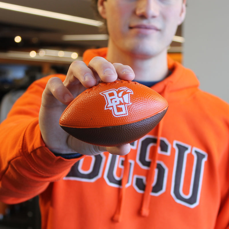 MCM BGSU Mini Foam Football