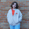 Ladies League BGSU Monterey Full Zip
