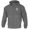 Champion Peekaboo Bowling Green Falcons Light Weight Full Zip Jacket