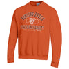 Champion Bowling Green State University Powerblend Crew