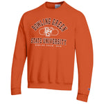 Champion Bowling Green State University Powerblend Crew