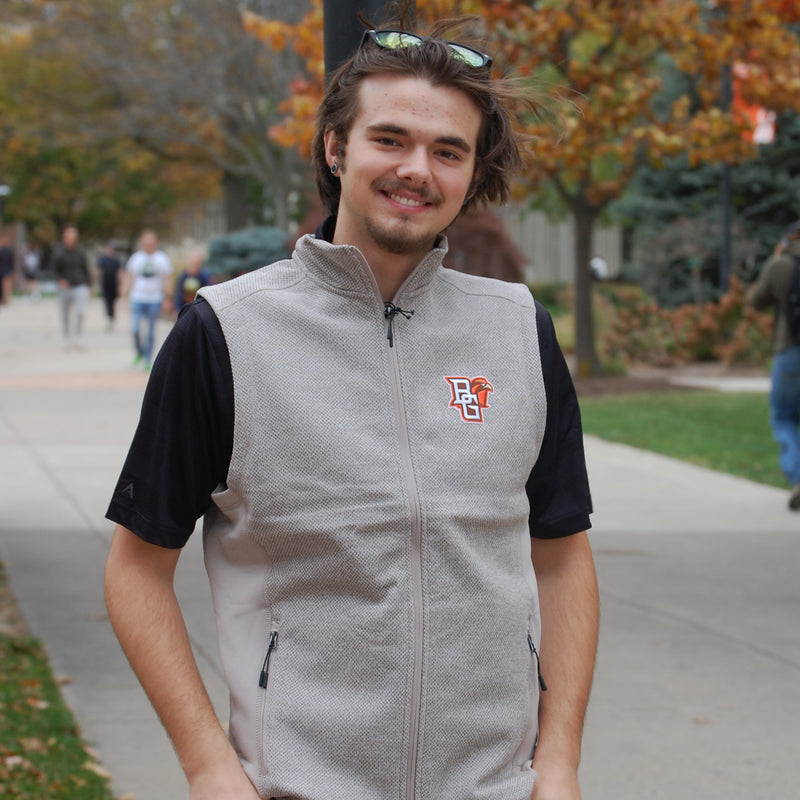 Antigua Mens Course Vest