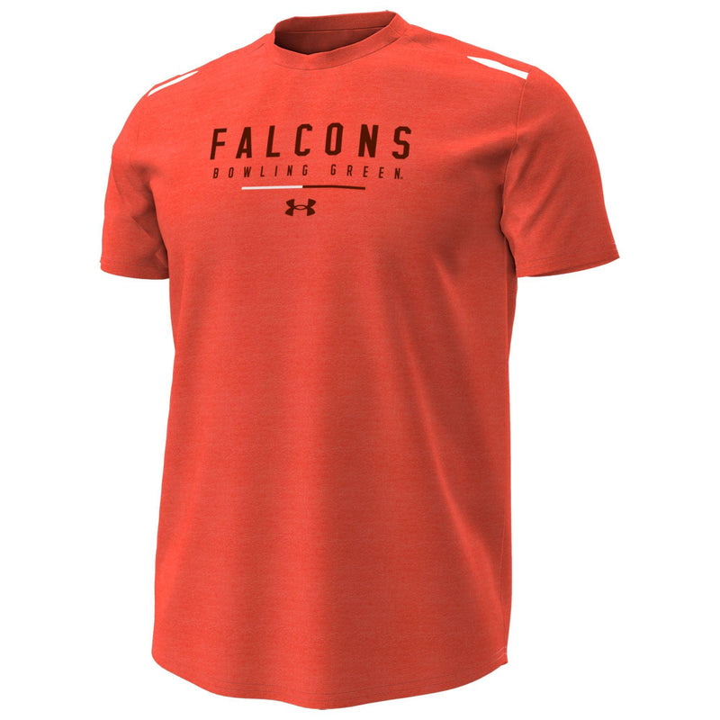 UA Men's Falcons All Day Gameday Tee