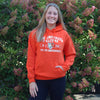TRT Bowling Green Falcons State Universtiy Hoodie
