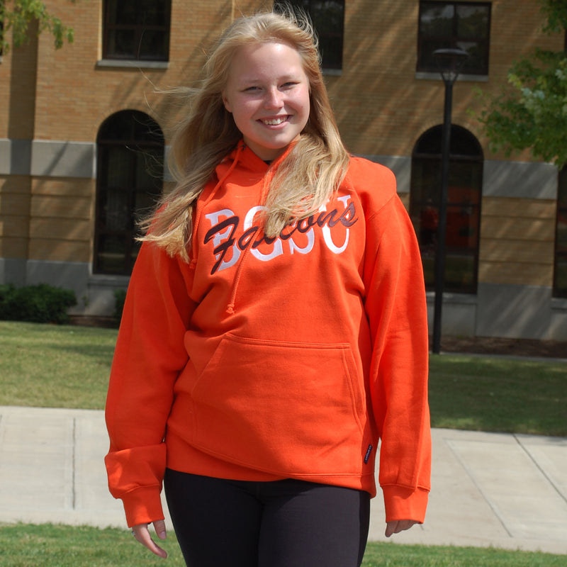CiSport BGSU Falcons Classic Hoodie