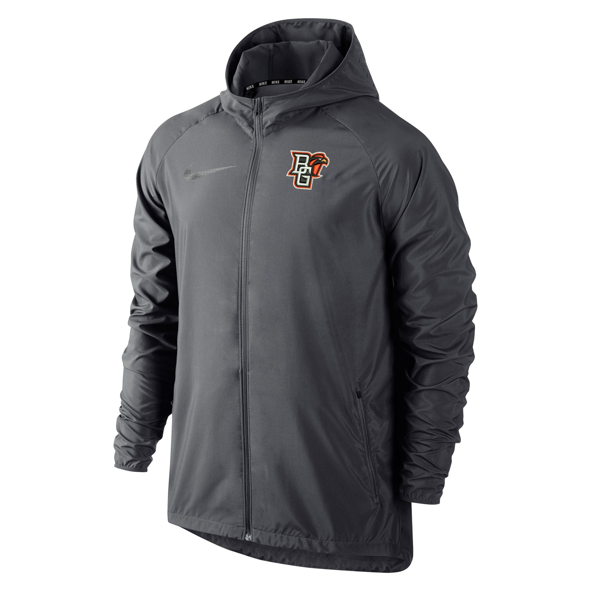 tennessee nike jacket