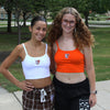 Zoozatz Ladies Peekboo Cami Tank