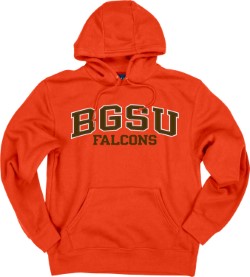 Blue84 BGSU Falcons Hamden Hood