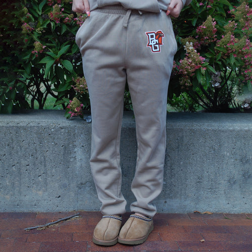 Boxercraft Men's Peekaboo Fleece Jogger