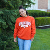 Boxercraft Bowling Green Falcons Fleece Crew