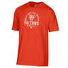 Gear BGSU Ay Ziggy Tee